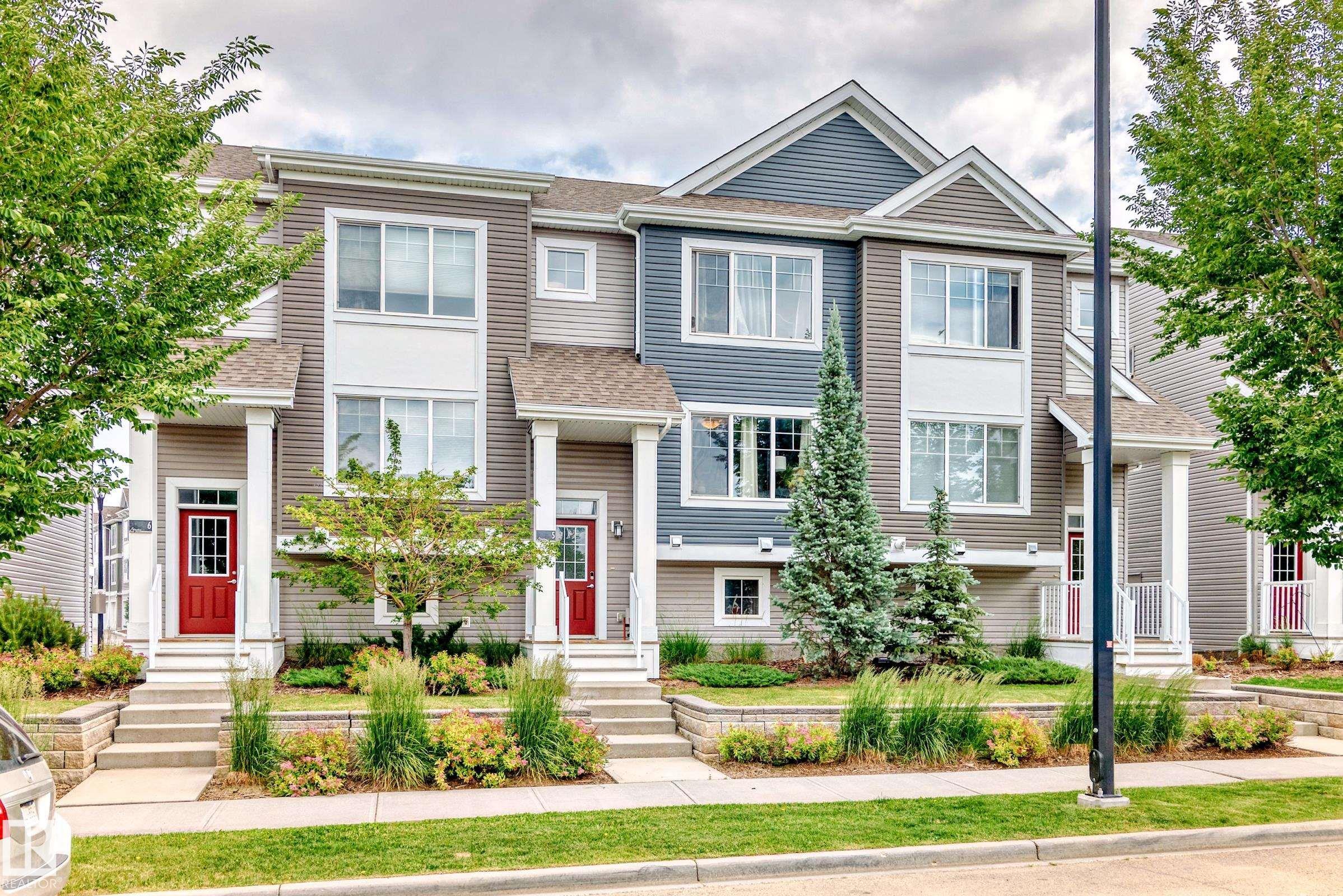 5 1391 Starling Drive, Edmonton