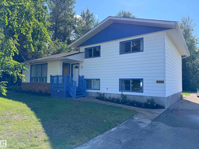 5015 51 Avenue, Jarvie