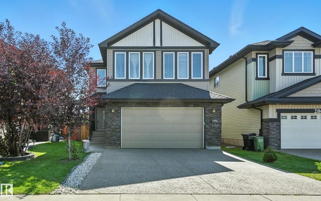 20641 97a Avenue Nw, Edmonton