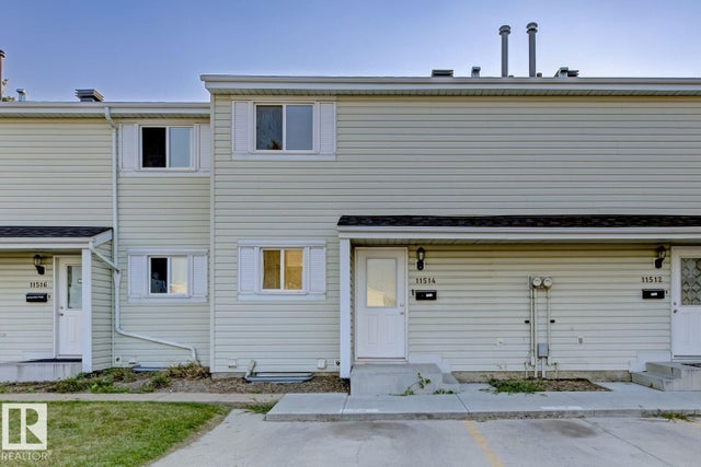 11514 139 Avenue Nw, Edmonton