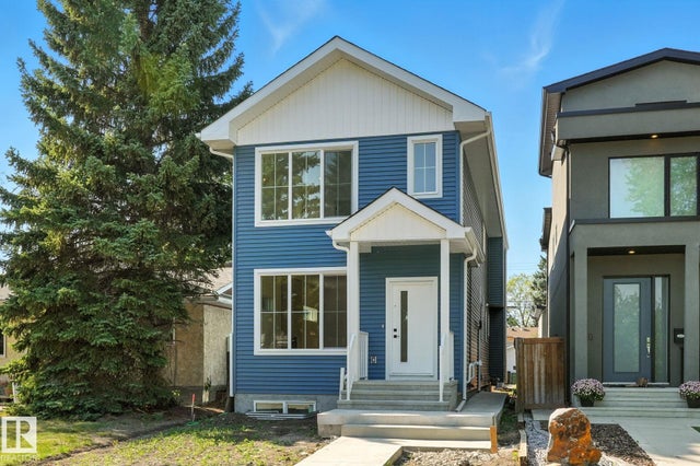 9606 86 Street Nw, Edmonton