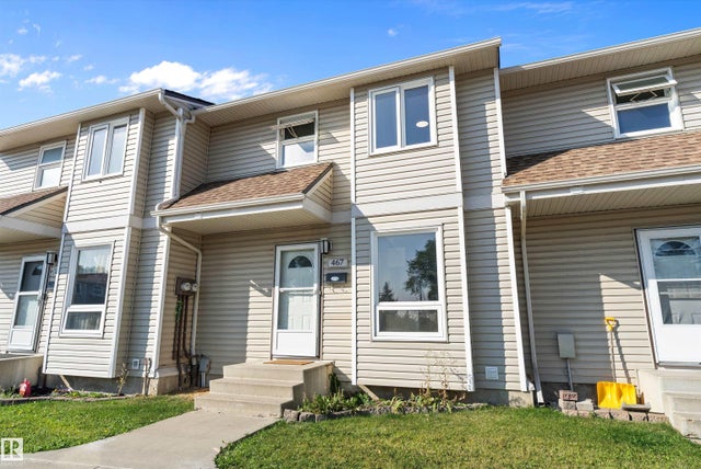 467 Dunluce Road Nw, Edmonton