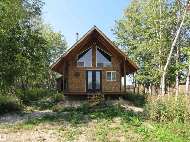 #228 Lakeside Dr, Rural Barrhead County