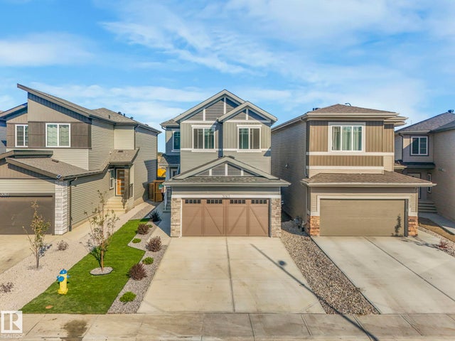 3063 200 Street Nw, Edmonton