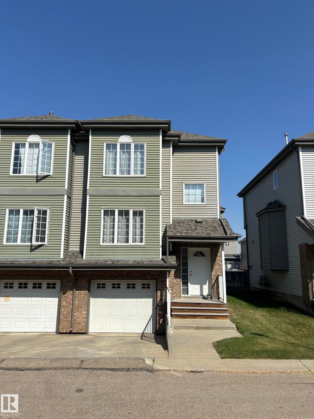 21 5102 30 Avenue, Beaumont
