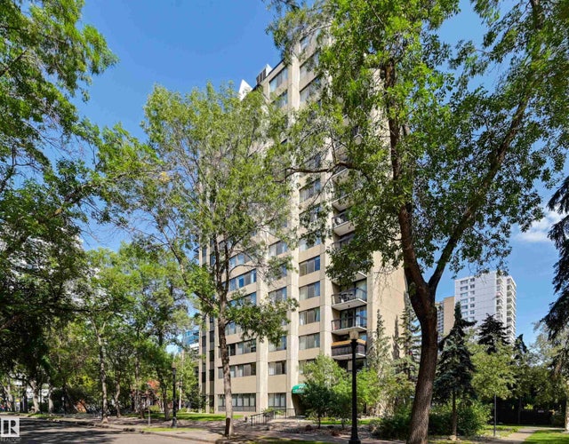 301 9921 104 Street Nw, Edmonton