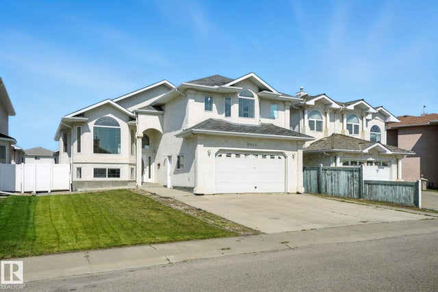 9012 157 Avenue Nw, Edmonton