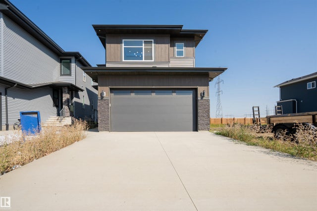 2904 1 Avenue Sw, Edmonton