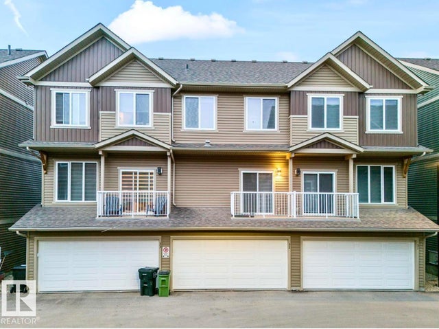 32 1051 Graydon Hill Boulevard Sw, Edmonton