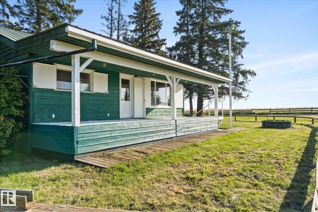 48437 Rge Road 34, Rural Leduc County