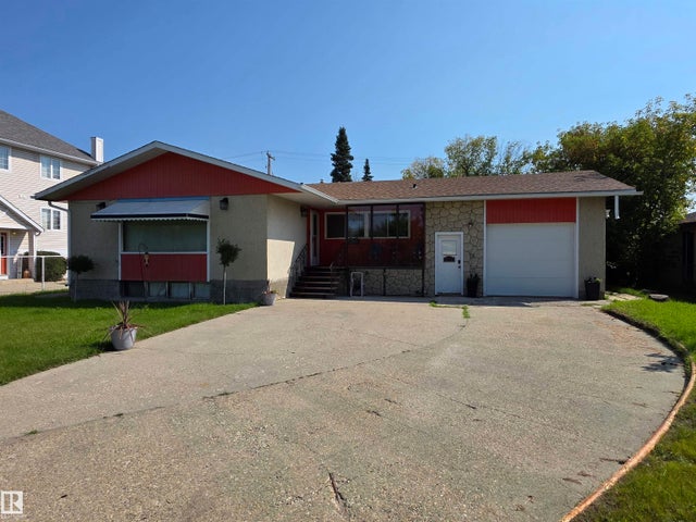 4719 50 Street, Drayton Valley