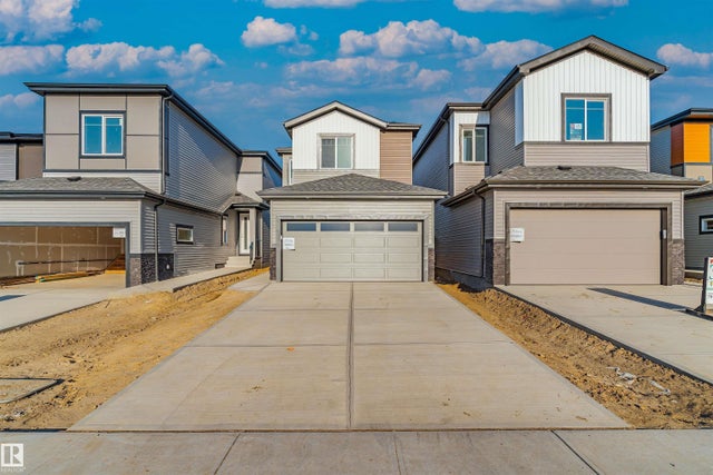 215 24 Street Sw, Edmonton