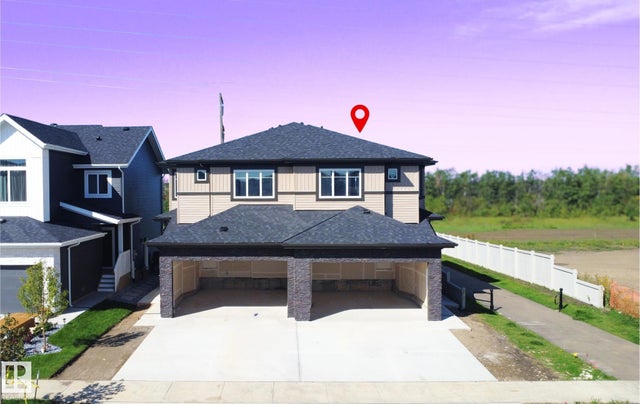 68 Waverly Wy, Fort Saskatchewan