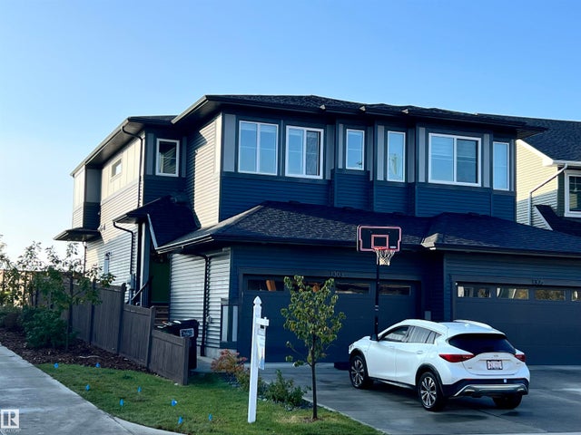 1303 Podersky Wynd Sw, Edmonton