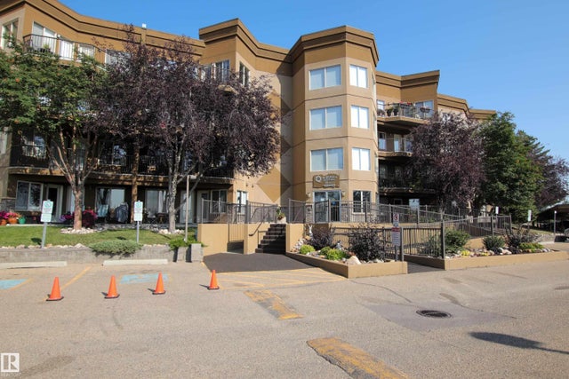 232 530 Hooke Road Nw, Edmonton