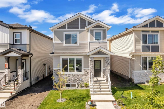 4409 37 Street, Beaumont