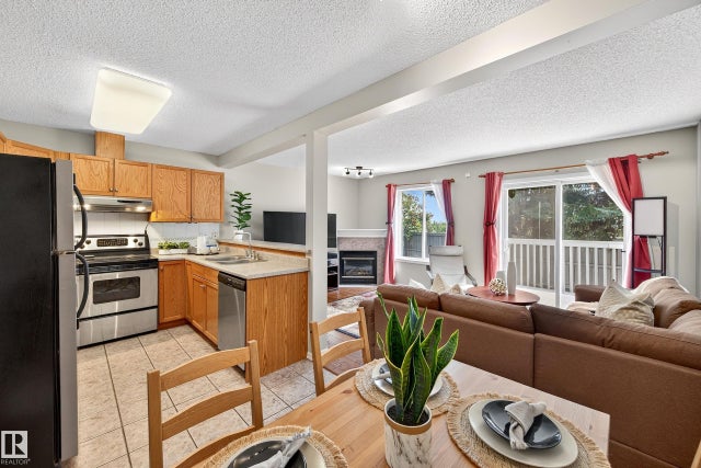 24 14603 Miller Boulevard Nw, Edmonton