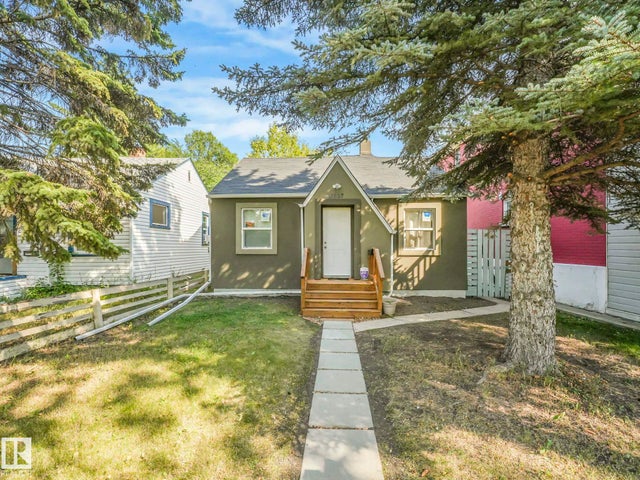 11927 95a Street Nw, Edmonton