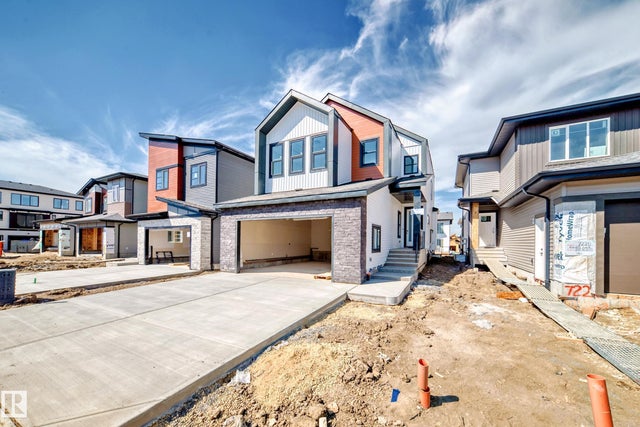7222 Kiviaq Link Sw, Edmonton