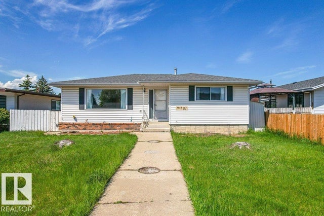 9508 147 Avenue Nw, Edmonton