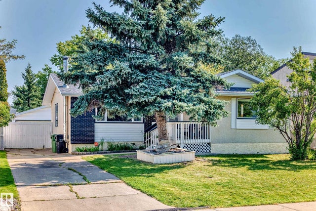 3605 41 Street, Leduc