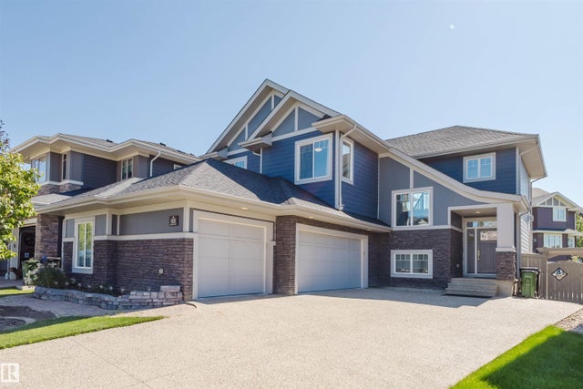 4125 Kennedy Green Sw, Edmonton