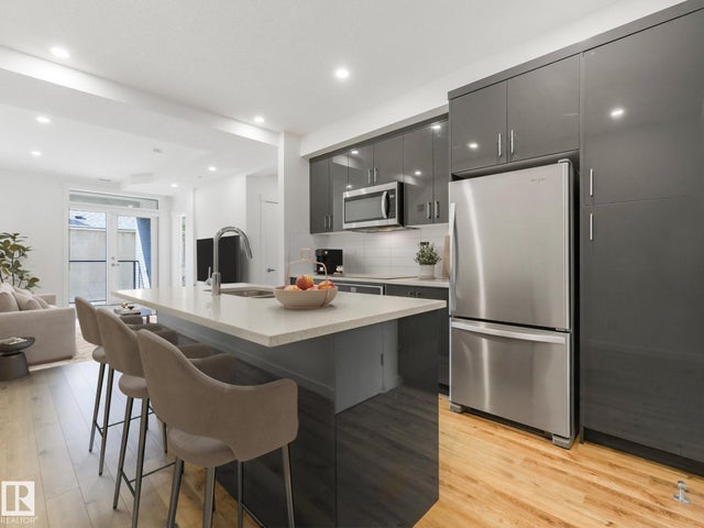 214 11503 76 Avenue Nw, Edmonton
