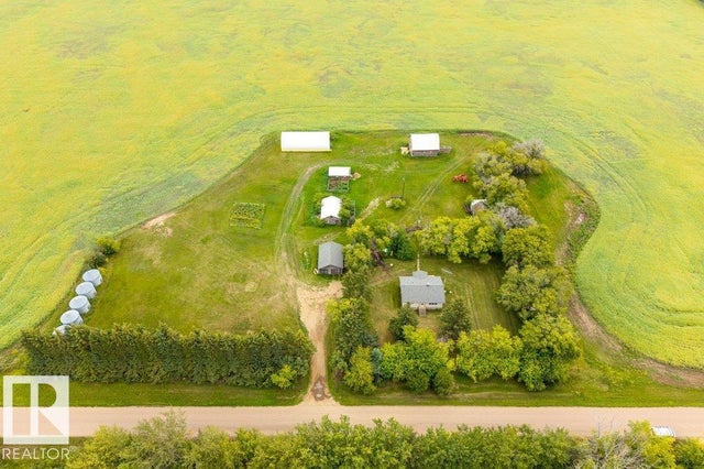 60111 Range Road 183, Rural Smoky Lake County