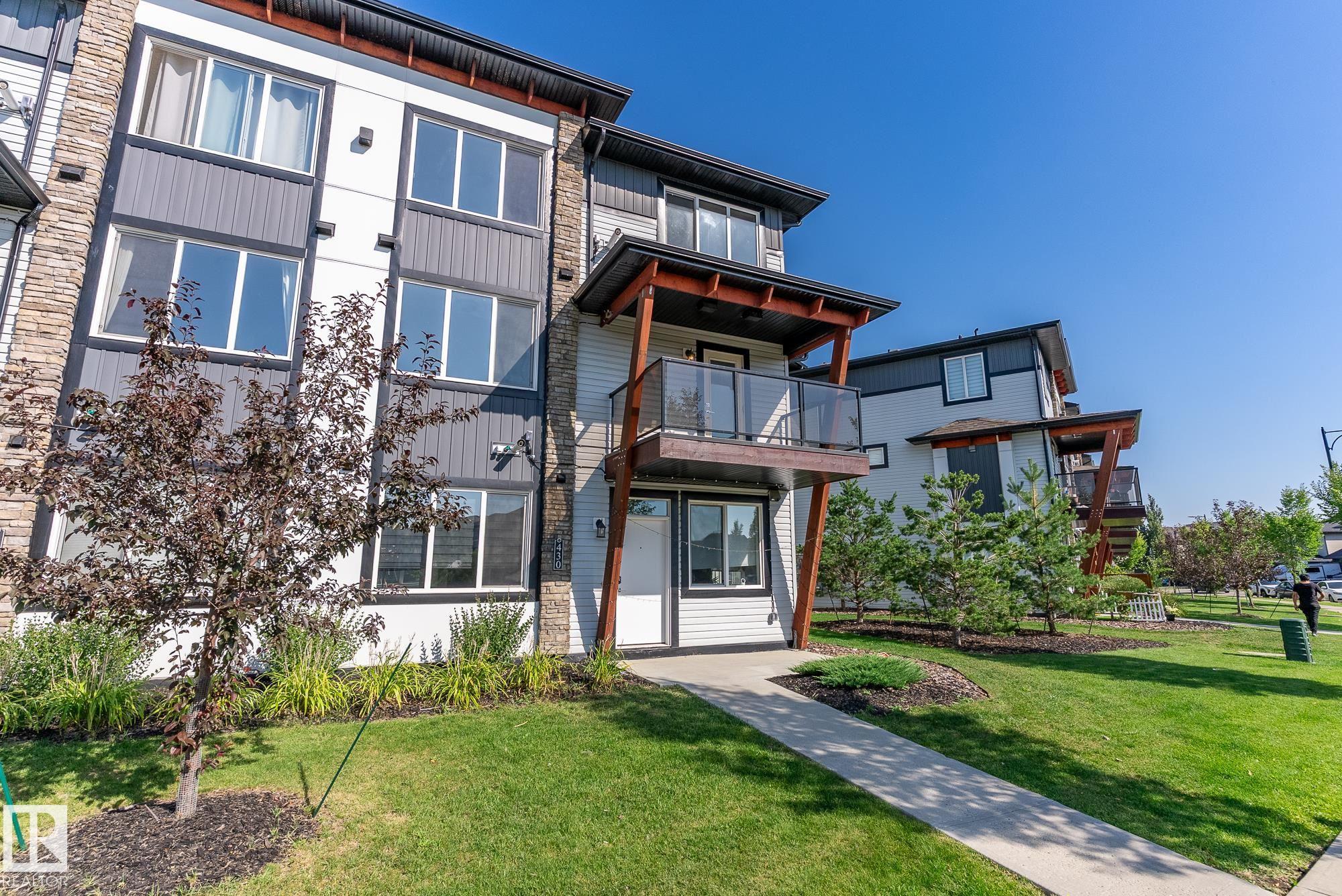 14 446 Allard Boulevard, Edmonton
