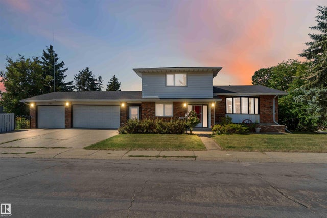 4304 79 Street Nw, Edmonton