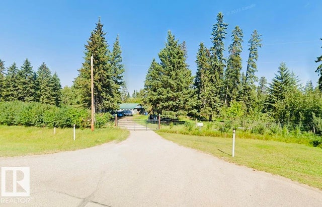 473059 Hwy 2a, Rural Wetaskiwin County