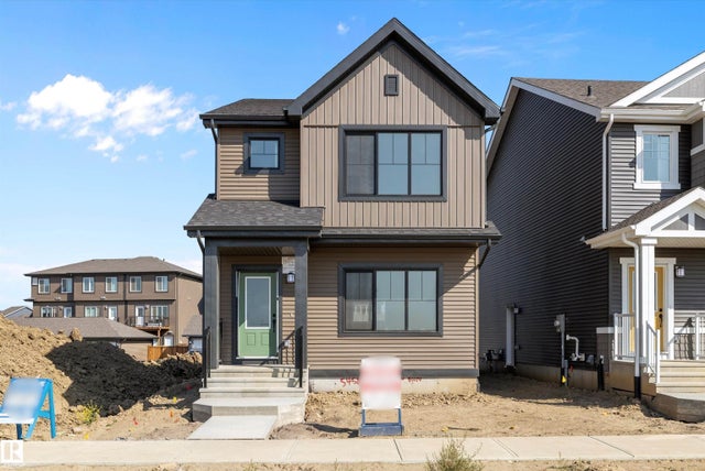 5458 Hawthorn Run Sw, Edmonton