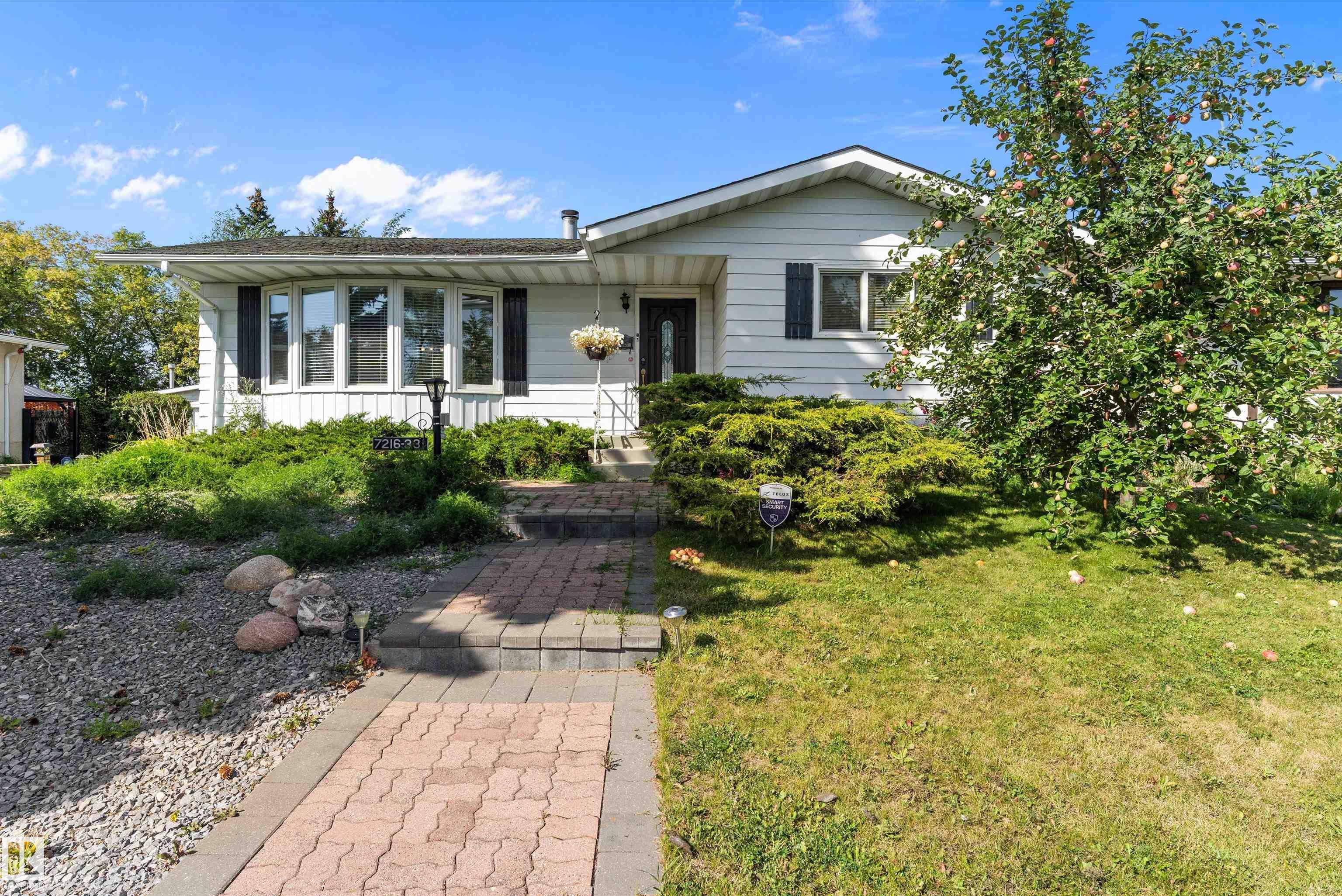 7216 33 Avenue, Edmonton