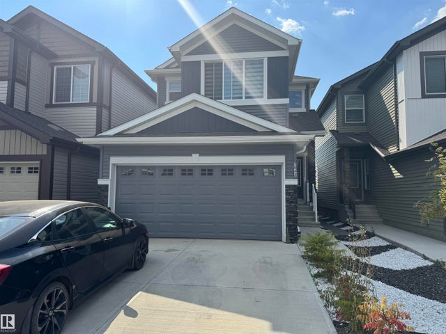 2043 13 Avenue Nw, Edmonton