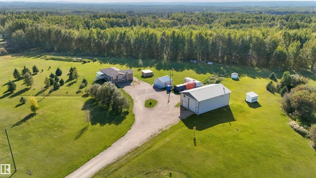 49208 Rge Rd 84, Rural Brazeau County