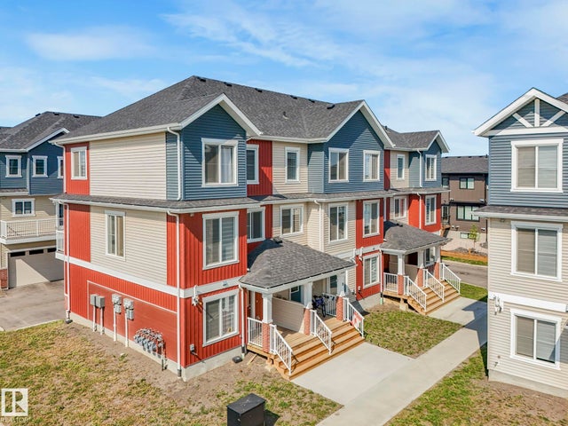 3 22786 97 Avenue Nw, Edmonton