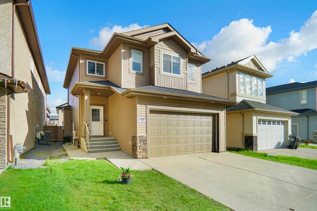 17007 62 Street, Edmonton