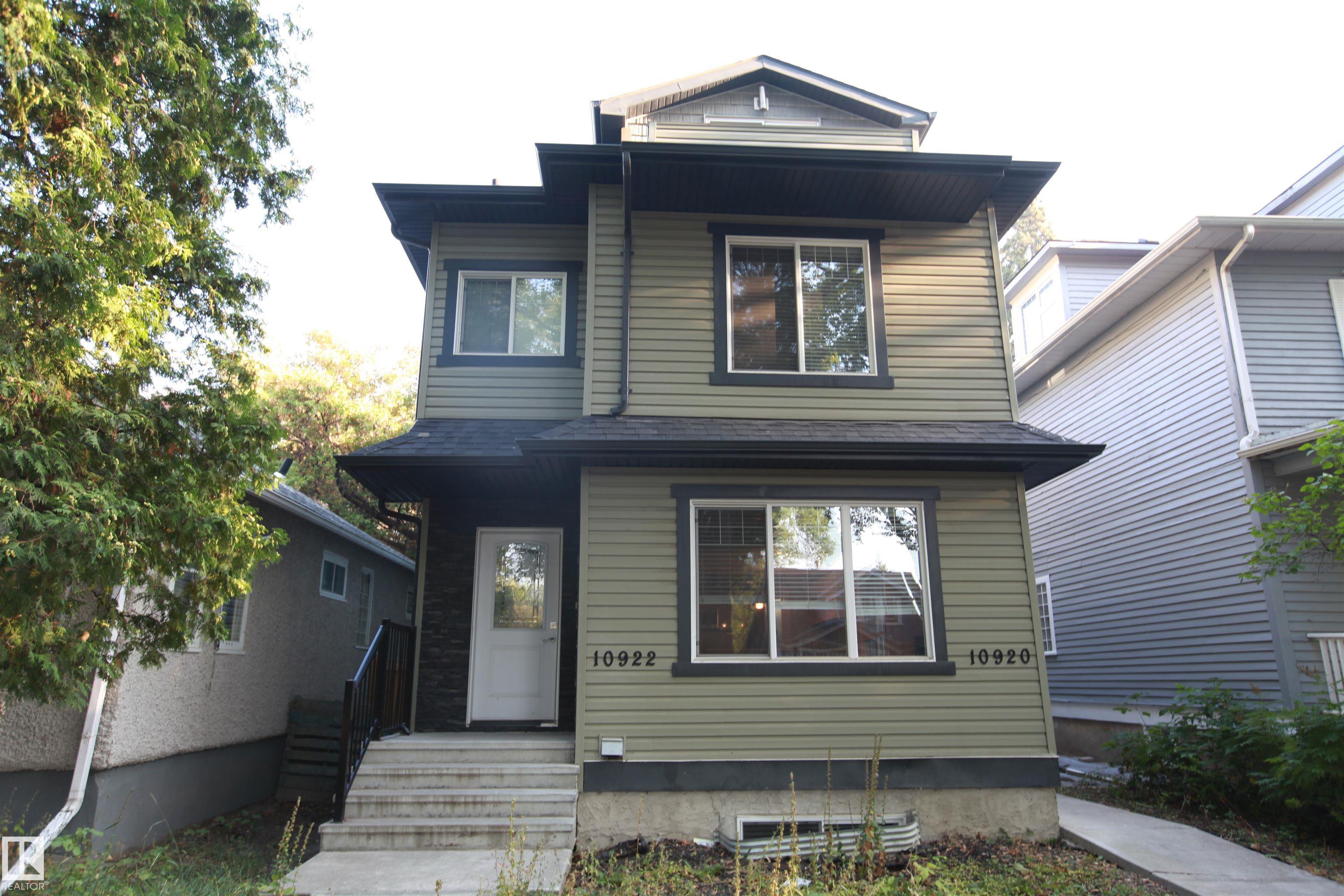 10922 81 Avenue, Edmonton
