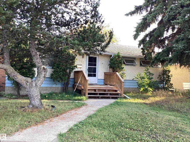 16131 109a Avenue Nw, Edmonton