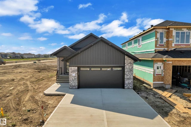 164 Caledon Crescent, Spruce Grove