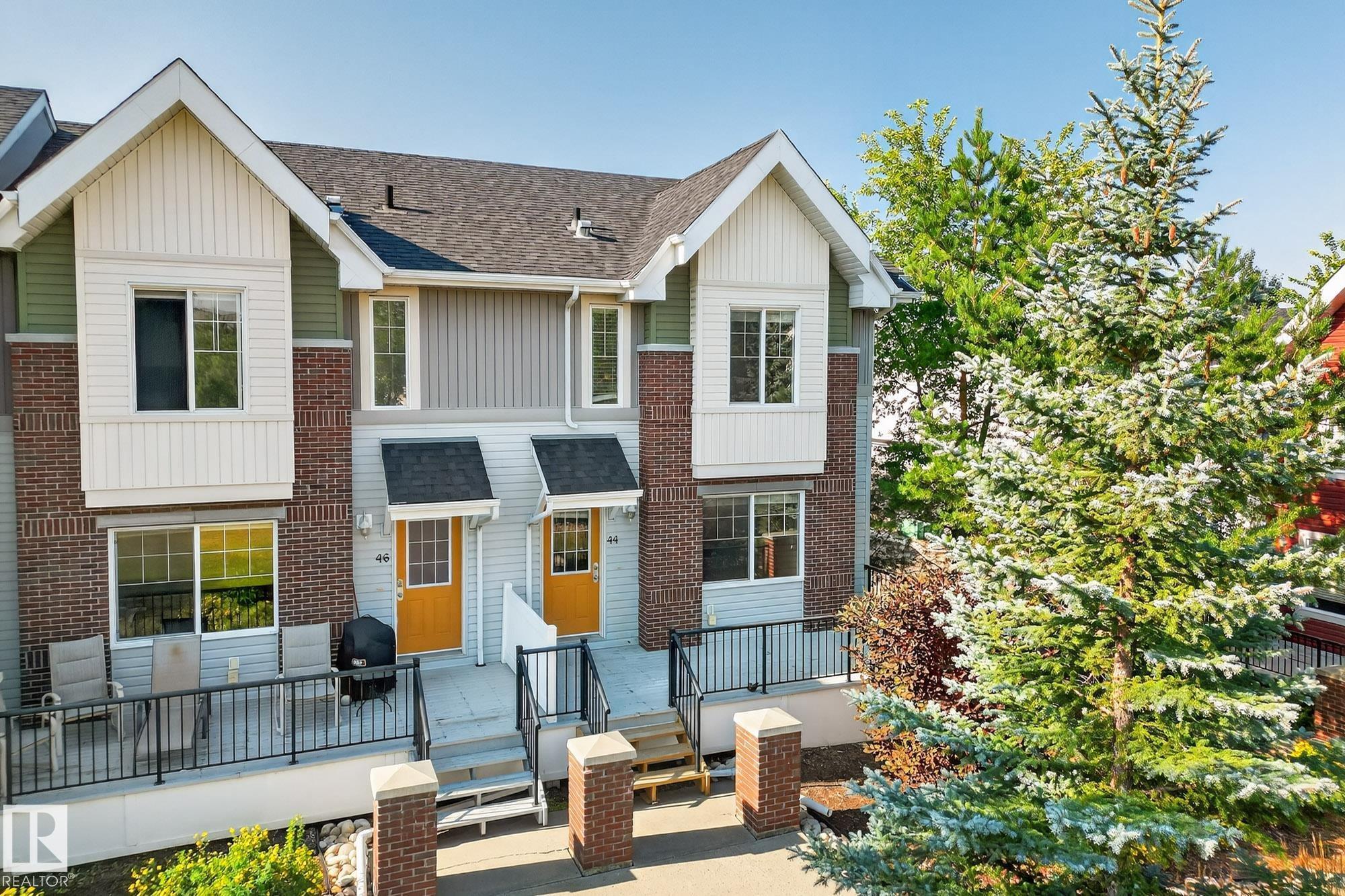 44 2336 Aspen Trail, Sherwood Park