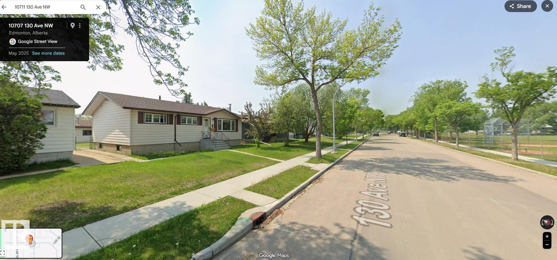 Edmonton Home for Sale: Single Family Listing in Lauderdale