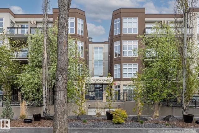 143 10403 122 Street Nw, Edmonton