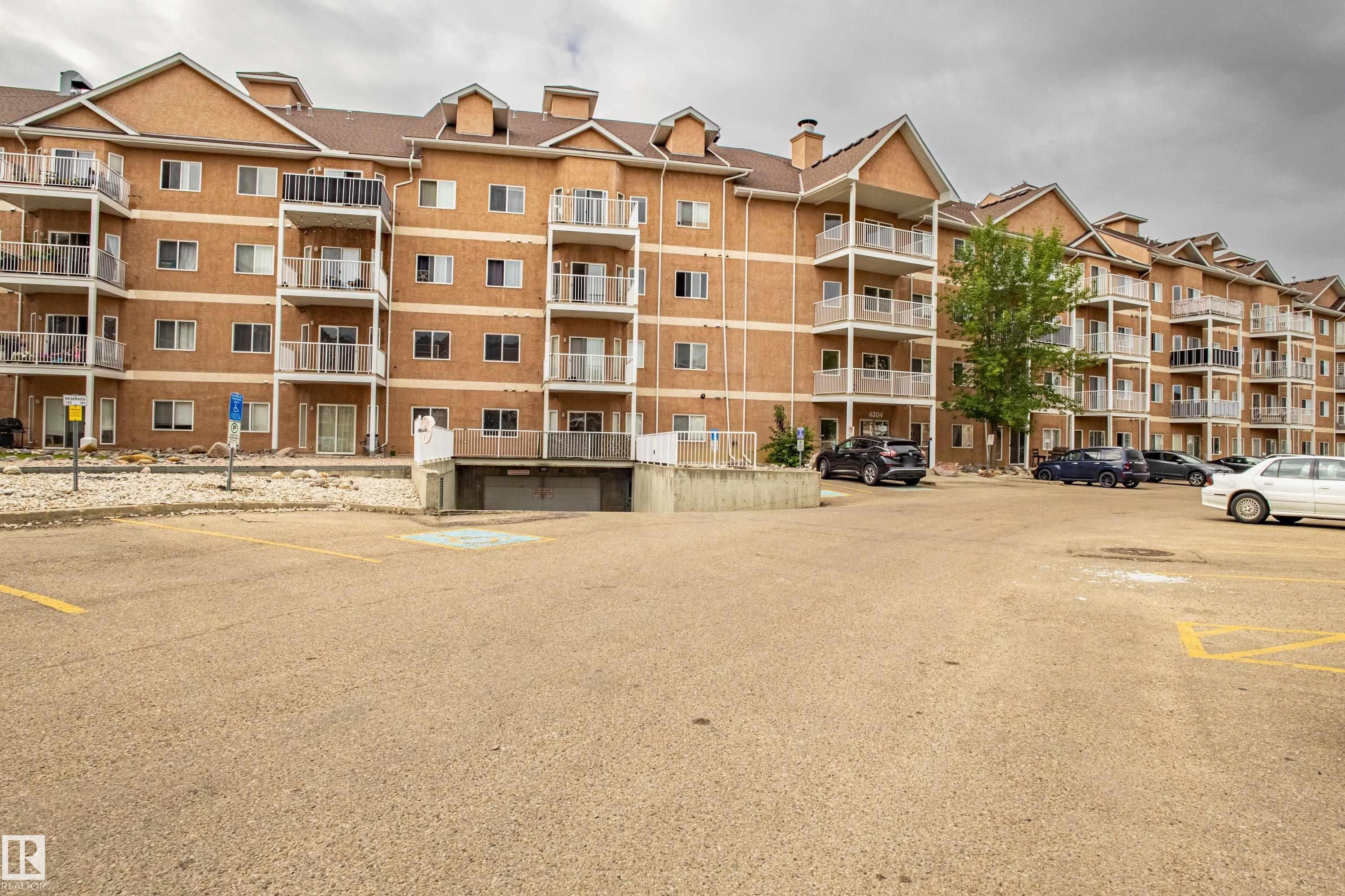 326 4304 139 Avenue, Edmonton