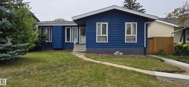 1736 61 Street Nw, Edmonton
