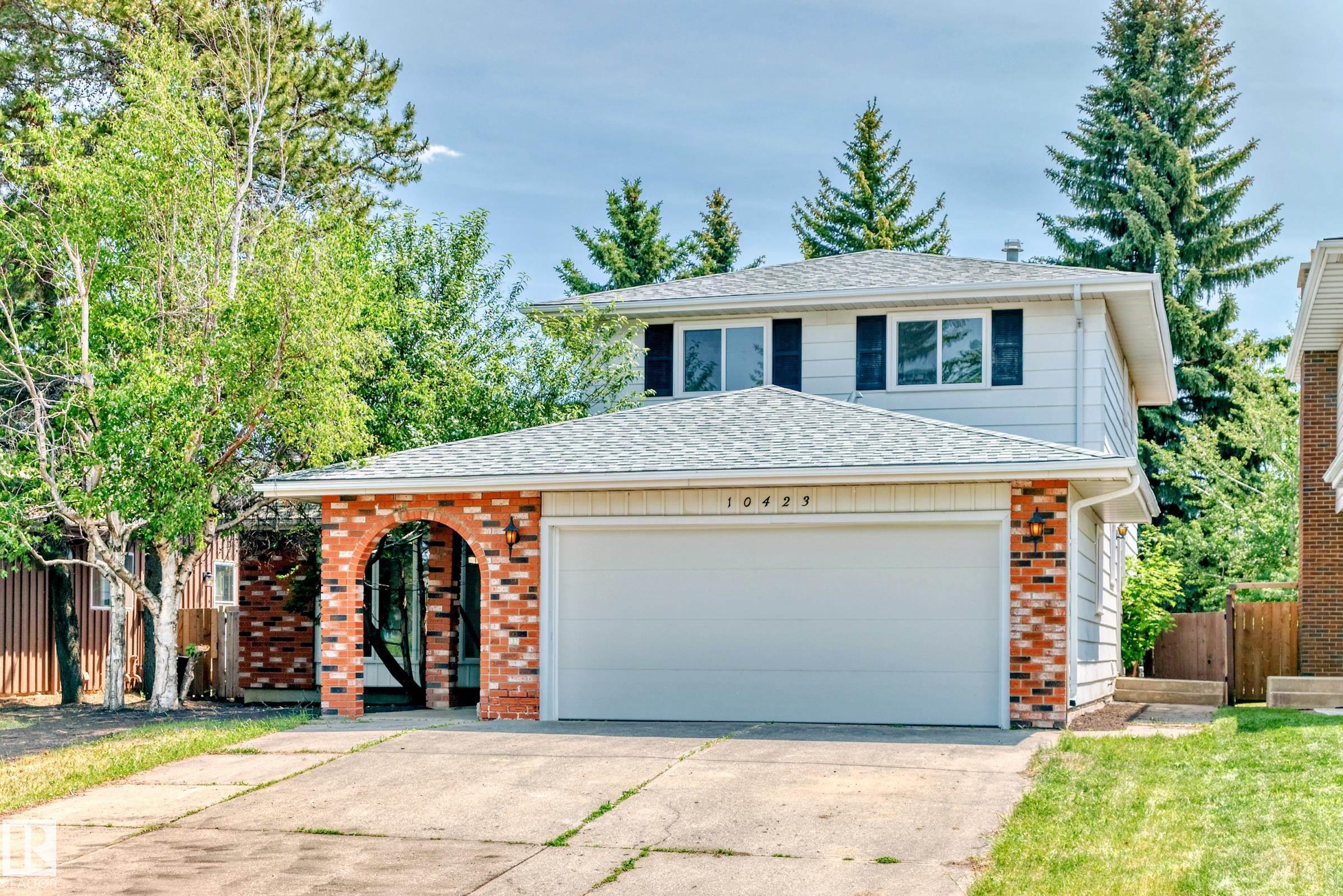 10423 35 Avenue, Edmonton