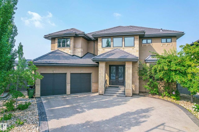 3312 Watson Bay Sw, Edmonton