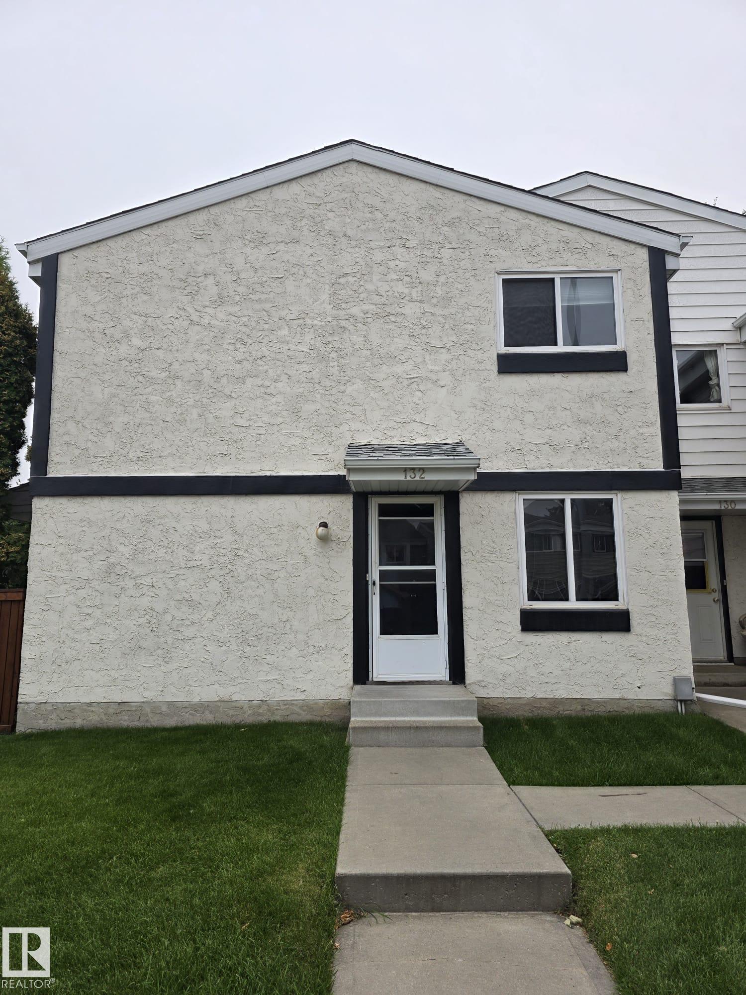 132 Primrose Gardens Gardens, Edmonton