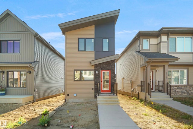 2107 210 Street Nw, Edmonton