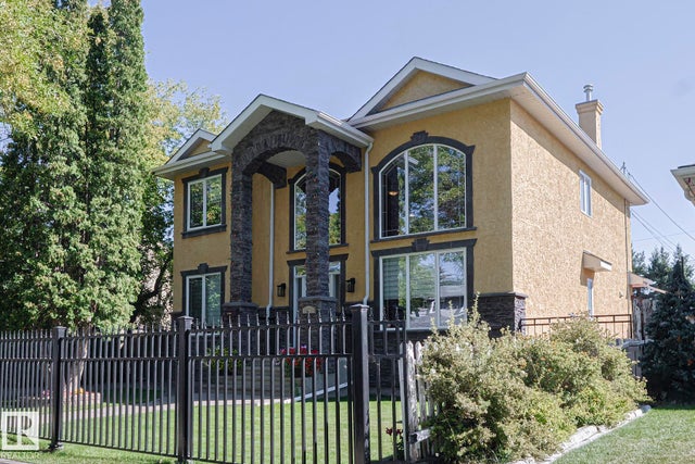 10731 150 Street Nw, Edmonton